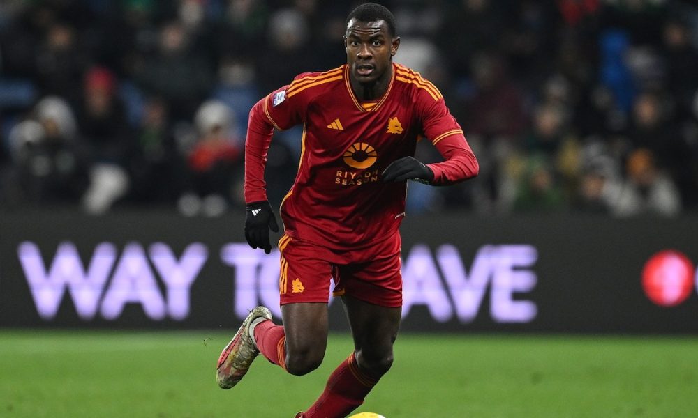 Roma, con N’Dicka Gasperini ha ritrovato il suo muro in difesa: i numeri che proiettano i giallorossi al top in Europa