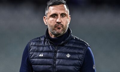 Fiorentina-Maccabi Haifa serie A