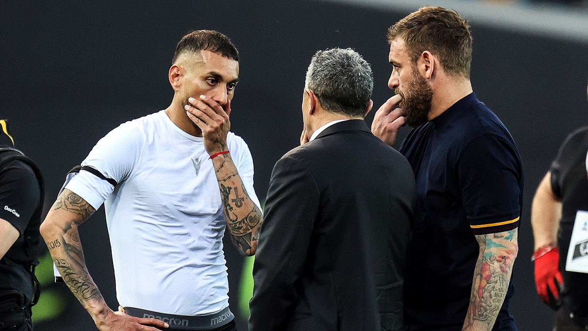 allenatore genoa i rossobl249 hanno trovato l8217identikit perfetto del nuovo tecnico ma resta viva l8217ipotesi dell8217ex toro le ultime