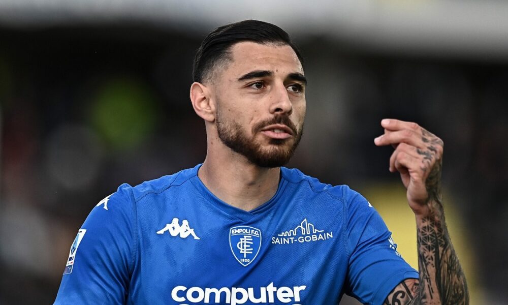Calciomercato Cremonese, Pezzella obiettivo numero uno per rinforzare la fascia sinistra