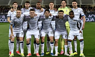 fiorentina atalanta