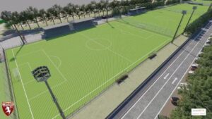 Robaldo Torino 4 maggio