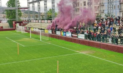 TORINO JUVENTUS TIFOSI DERBY