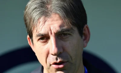 Trinchera Milan Lecce