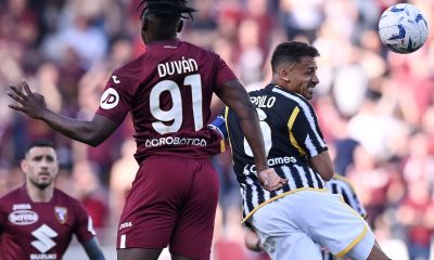 Torino Juventus