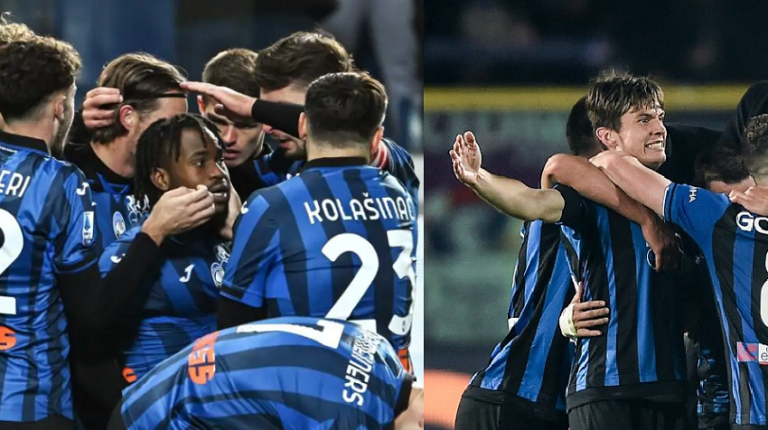 atalanta fiorentina