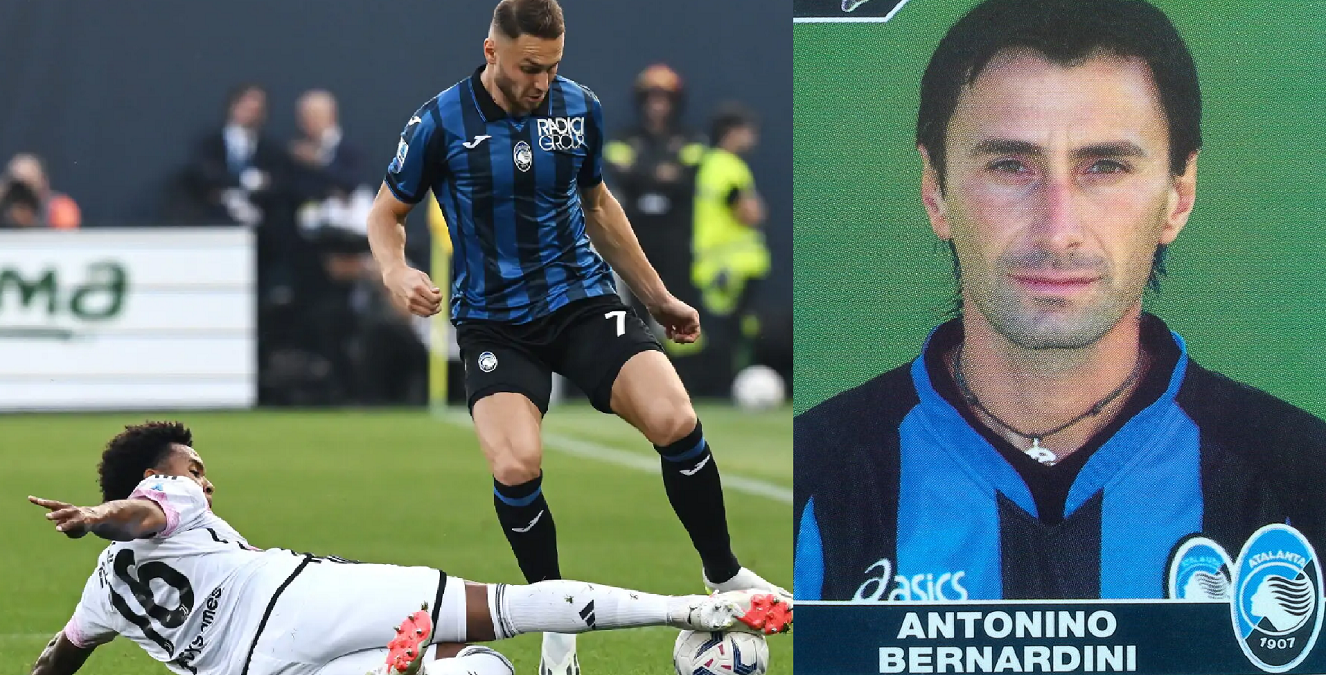 bernardini atalanta juve