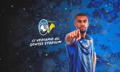 biglietti atalanta verona