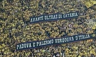 Borussia Dortmund Catania