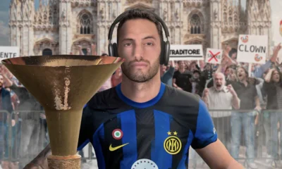 Calhanoglu