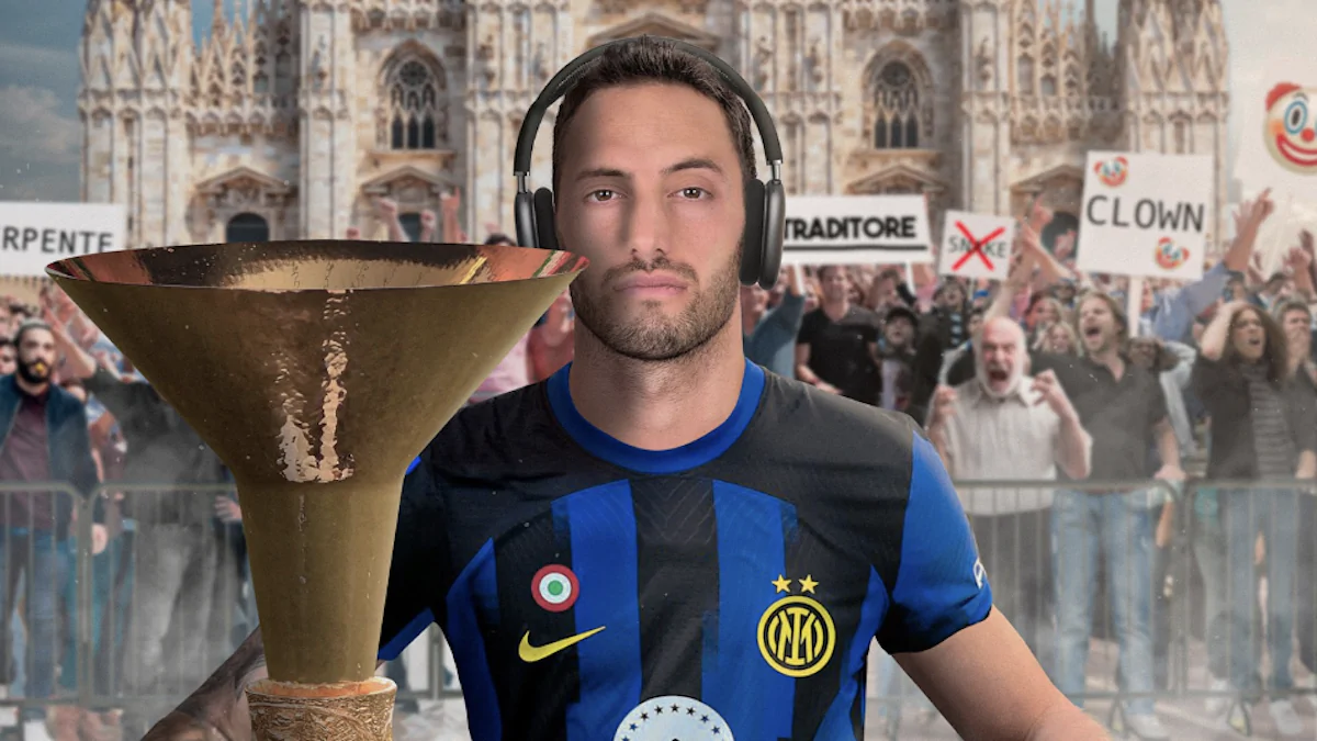 Calhanoglu