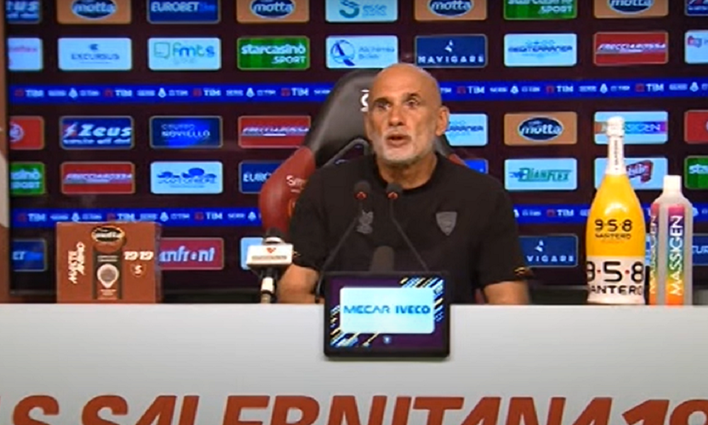 Cagliari Lazio, le parole di Del Rosso nel post partita