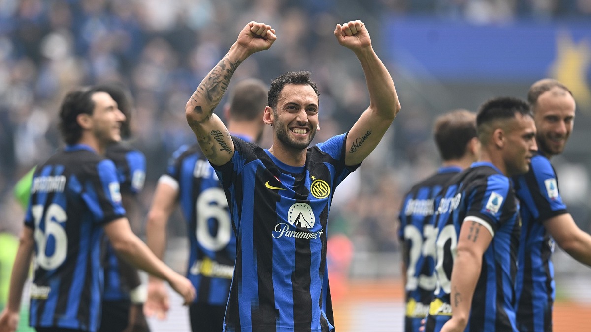 Ultime Notizie Serie A: Inter, le parole di Marotta, Calhanoglu sempre più centrale