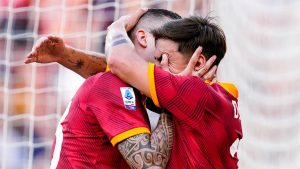 Pagelle Udinese-Roma, i voti ai protagonisti del match