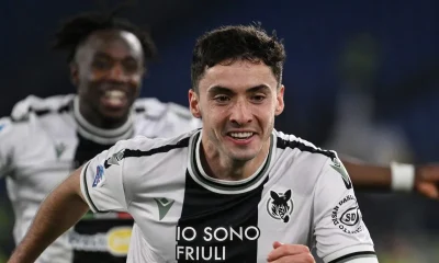 foto udinese zarraga