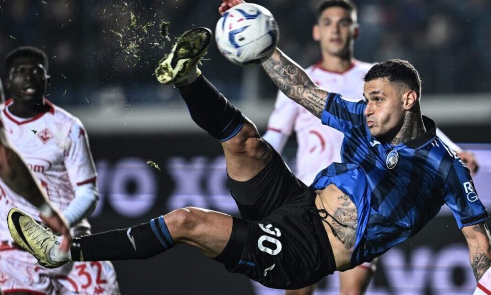 L’Atalanta deve potenziare l’attacco: buona base, reparto ancora incompleto (aspettando prossime novità)