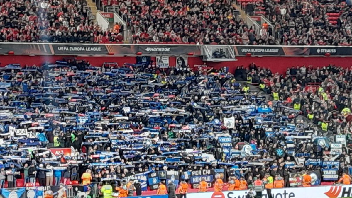 liverpool atalanta settore ospiti