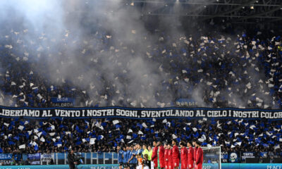atalanta tifosi