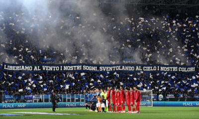 tifosi Atalanta CM1 1957