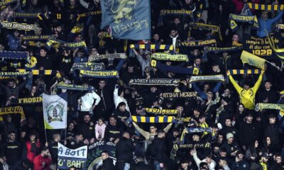 tifosi Frosinone AS1 3765