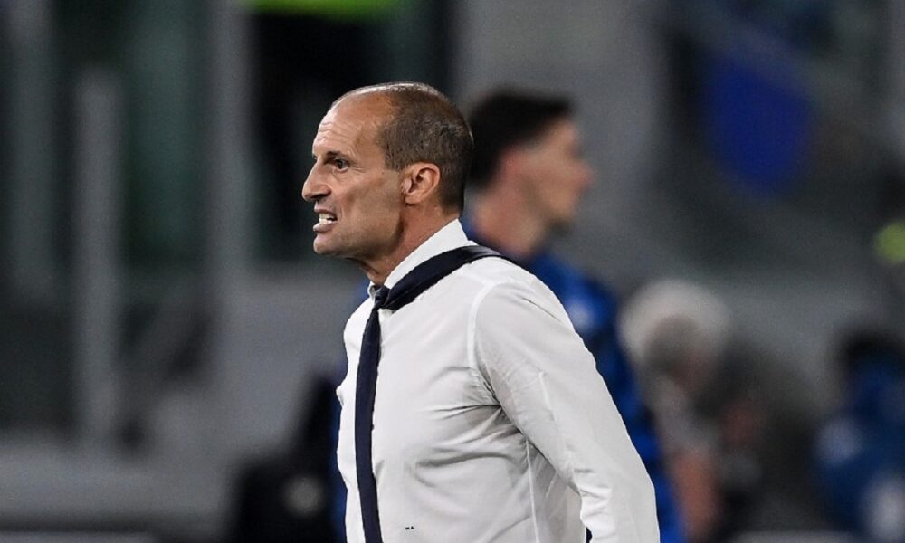 Allegri squalificato? Ecco cosa rischia il mister rossonero dopo la Supercoppa Italiana