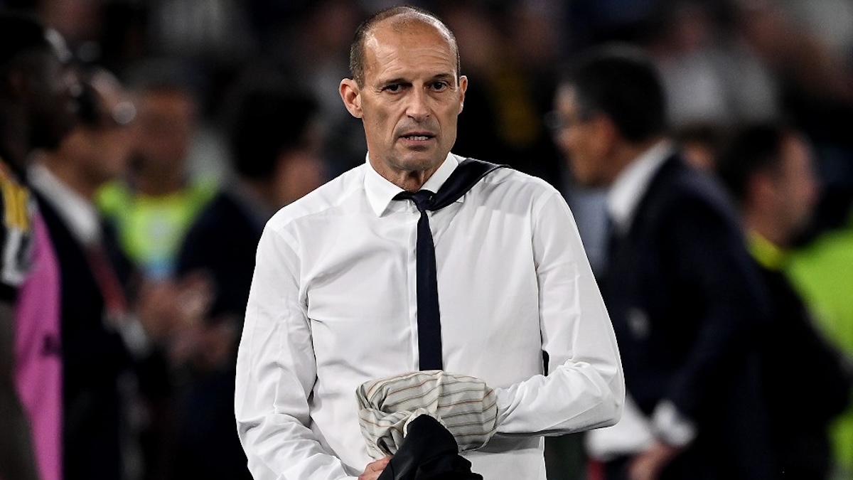 Juventus, Gambelli: «Futuro di Allegri scritto da tempo. Impagabile la faccia di Gravina all’Olimpico dopo la Coppa Italia!»