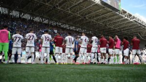 atalanta torino