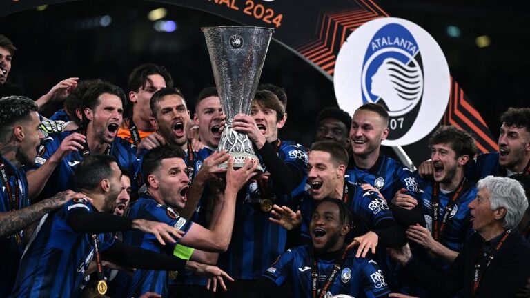 Atalanta De Roon