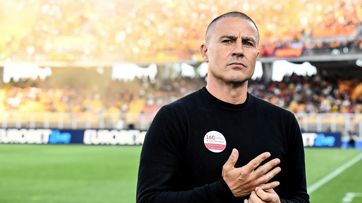 VOTI Lecce Udinese: i migliori in campo NON sono i GOLEADOR. Il lavoro di CANNAVARO si vede