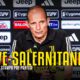conferenza allegri juve salernitana