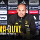 conferenza allegri roma juve