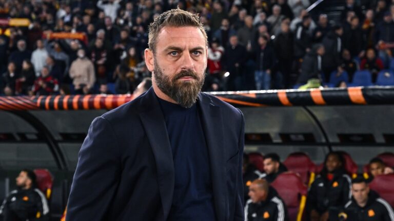 De Rossi