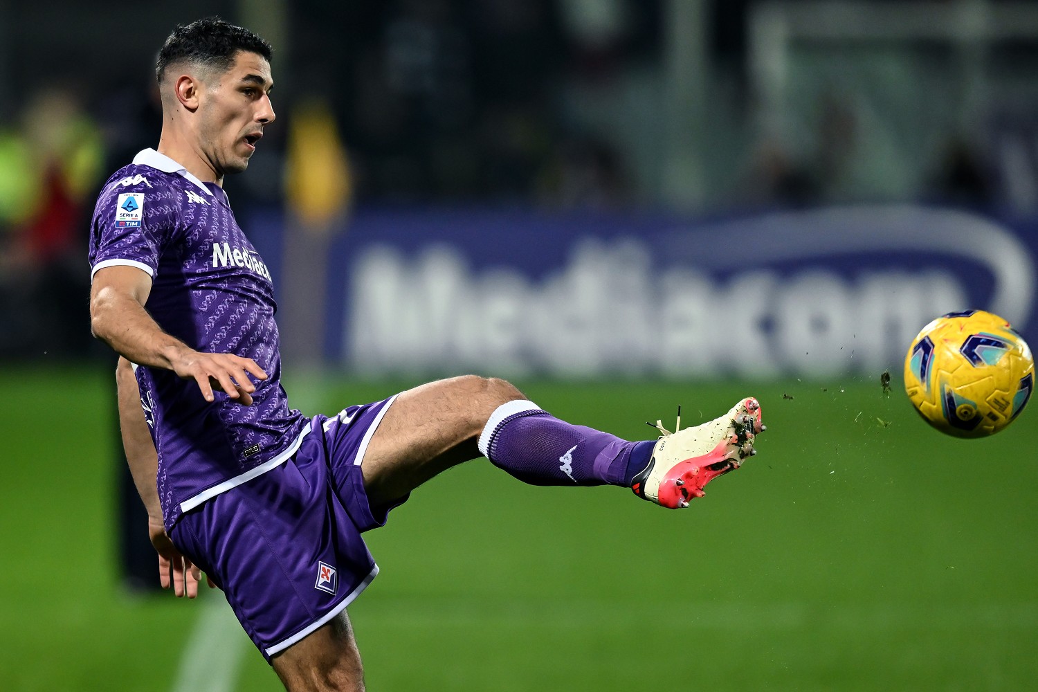 Calciomercato Pescara, adesso è ufficiale! Faraoni rinforza la squadra di Gorgone, il comunicato