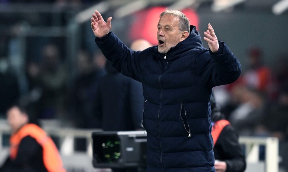 Atalanta, Gritti sicuro: «Vittoria della consapevolezza, la squadra ha raggiunto vertici importanti»