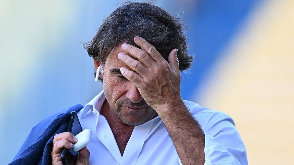 sassuolo retrocessione serie b