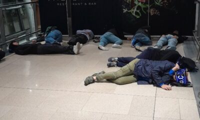 Tifosi atalanta dublino