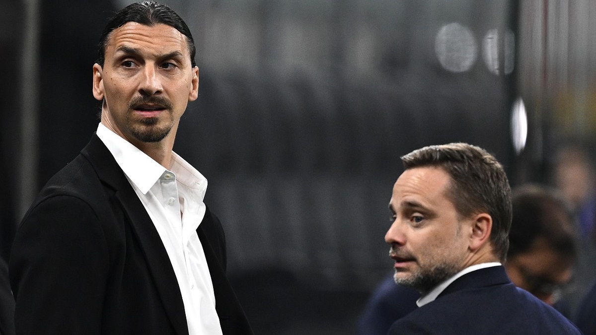 Milan, ALL IN su questo giocatore: Ibrahimovic e Furlani pronti all’offerta UFFICIALE