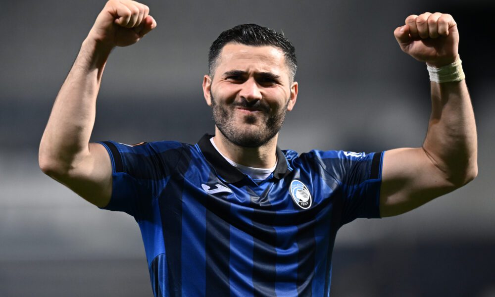 Allenamento Atalanta, come sta procedendo il recupero di Kolasinac? Ecco la situazione
