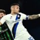 Inter Sassuolo Lautaro Kumbulla