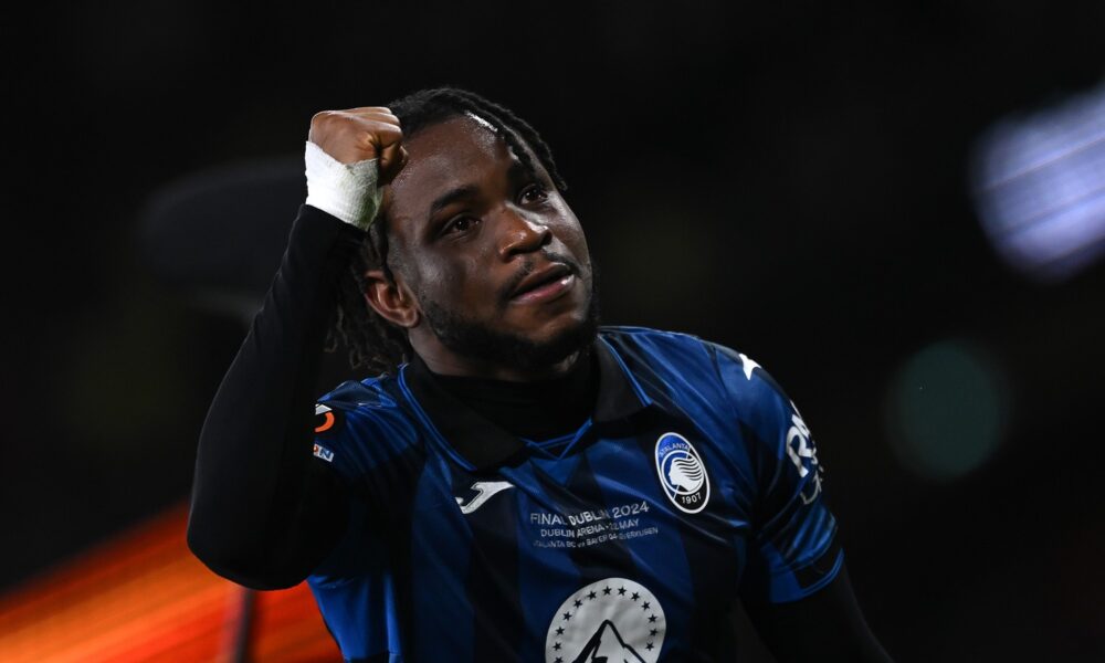 Lookman via? La musica non cambia: l’Atalanta deve essere economicamente accontentata (per poi trovare l’erede giusto)