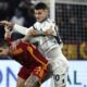 Roma Atalanta