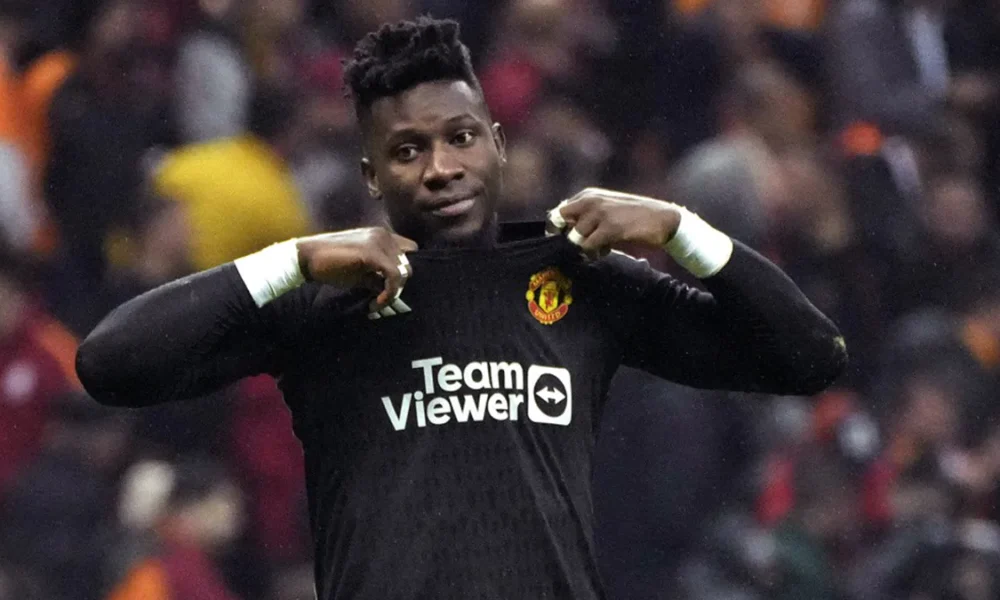Onana paperone al Trabzonspor: sarà tra i più pagati della Super Liga turca