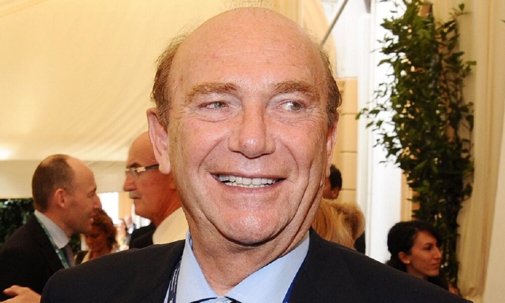 È morto Ernesto Pellegrini, il Presidente dell’Inter dei Record
