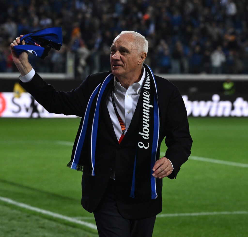 Atalanta Chelsea, clima di unione prima della sfida di Champions League! Le due proprietà insieme nel corso della giornata. La Dea: «Rinsaldato un legamene duraturo» Atalanta Chelsea, clima di unione prima della sfida di Champions League! Le due proprietà insieme nel corso della giornata. La Dea: «Rinsaldato un legamene duraturo»