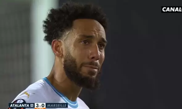 Aubameyang screen youtube