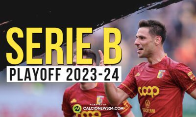 Serie B Playoff 2023 2024 1