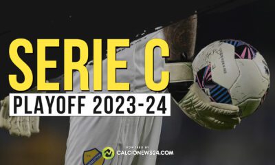 Playoff Serie C 2023/2024