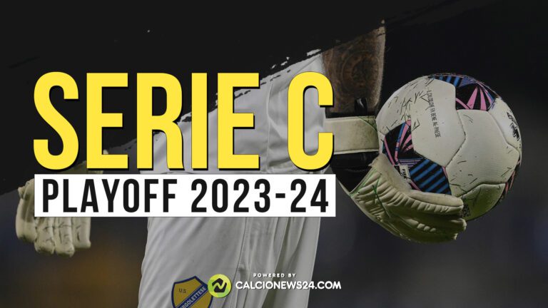 Playoff Serie C 2023/2024