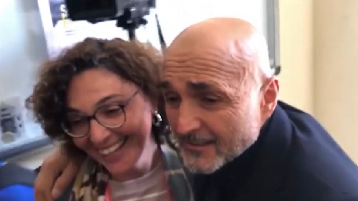 Spalletti