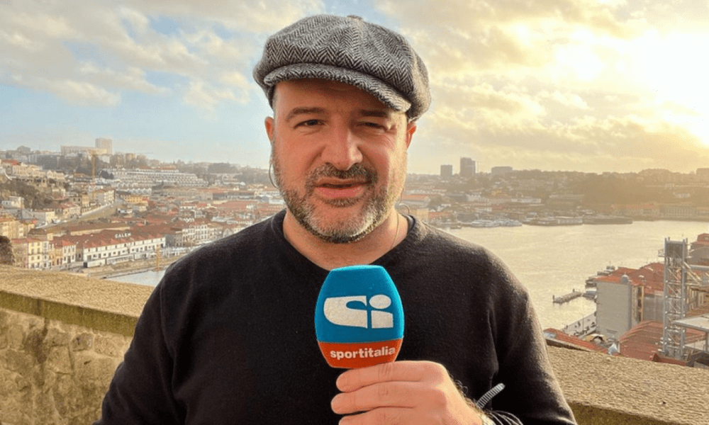 Caso Parlato, Palmeri rincara la dose con il Napoli e tira in ballo Sanremo: «Se dico quello che penso su Rocco Hunt…»